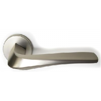 Дверные ручки 580 R MSN