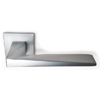 Дверные ручки 821 S MSC