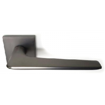 Дверные ручки 822 S MBN