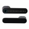 Дверные ручки MRO-08-SMART BL