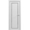 Межкомнатная дверь Air Classic white