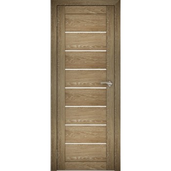 Межкомнатная дверь P-01 Natur