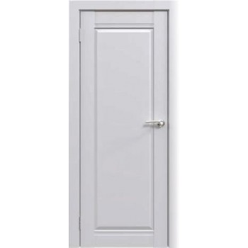 Межкомнатная дверь Perla Uno White Межкомнатная дверь Perla Uno White