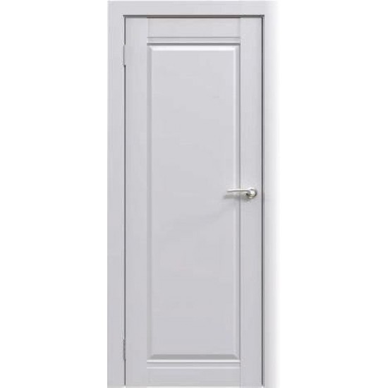 Iekšdurvis Perla Uno White