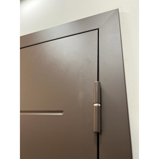 Metāla durvis dzīvoklim CLASSIC Optima Metāla durvis dzīvoklim CLASSIC Optima