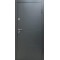 Metāla durvis dzīvoklim UNIVERSAL Optima