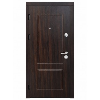 Metāla ārdurvis dzīvokļiem Home 2