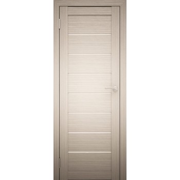 Межкомнатная дверь P-01 Balts ozols