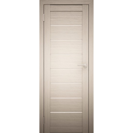 Межкомнатная дверь P-01 Balts ozols