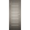 Межкомнатная дверь P-01 Dūmu ozols