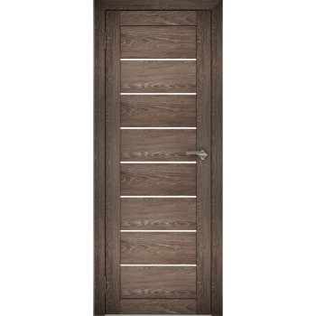 Межкомнатная дверь P-01 Kanēlis