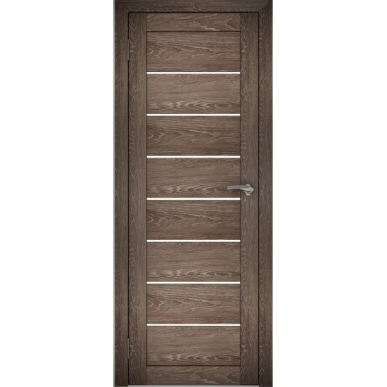 Межкомнатная дверь P-01 Kanēlis