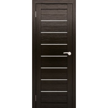 Межкомнатная дверь P-01 Wenge