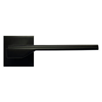 Дверная ручка MH-49-S6 BL