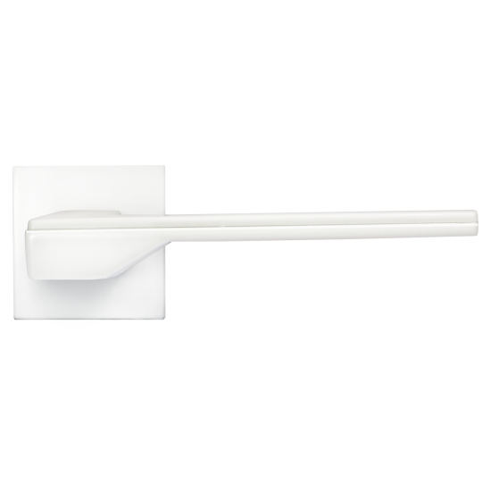 Дверная ручка MH-49-S6 W