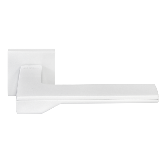 Дверная ручка MH-49-S6 W