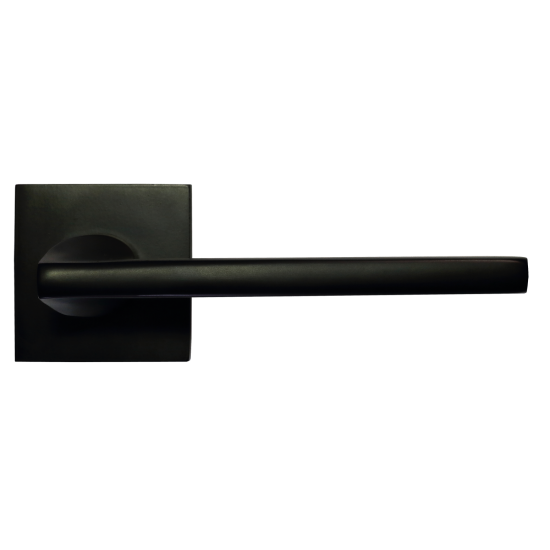 Дверная ручка MH-50-S6 BL