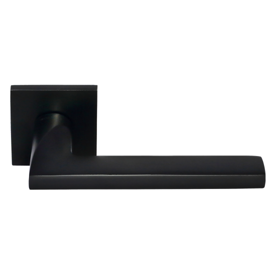 Дверная ручка MH-50-S6 BL