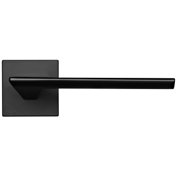 Дверная ручка MH-51-S6 BL