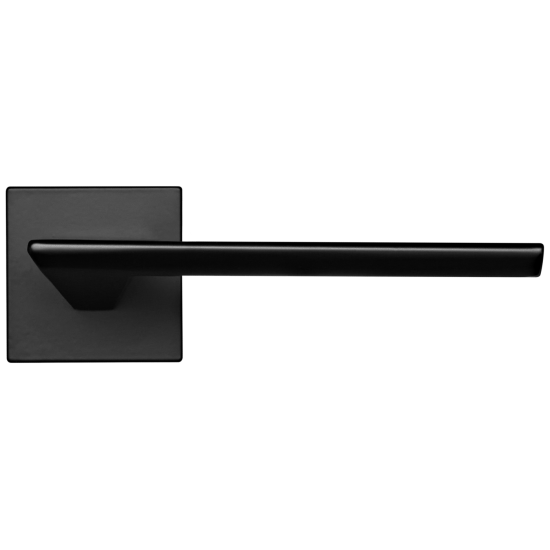 Дверная ручка MH-51-S6 BL