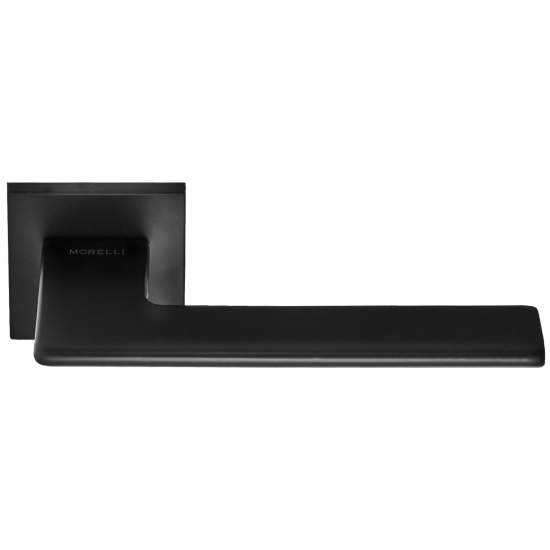 Дверная ручка MH-51-S6 BL