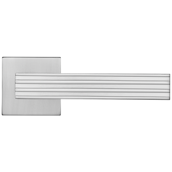 Дверная ручка MH-52-S6 SC