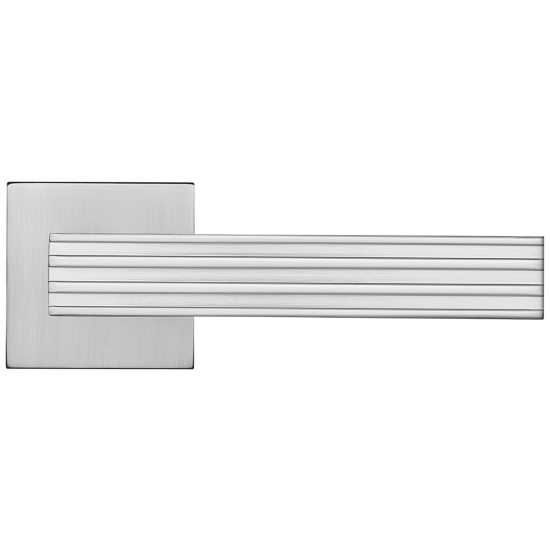 Дверная ручка MH-52-S6 SC