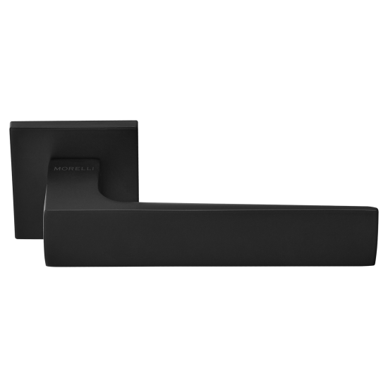 Дверная ручка MH-54-S6 BL