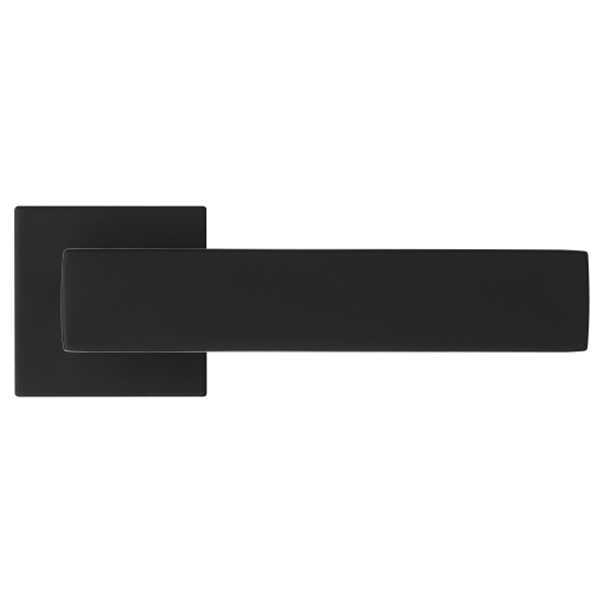 Дверная ручка MH-54-S6 BL