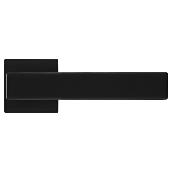 Дверная ручка MH-56-S6 BL