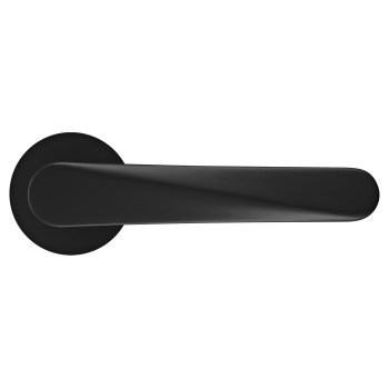 Дверная ручка MH-58-R6 BL