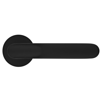 Дверная ручка MH-59-R6 BL