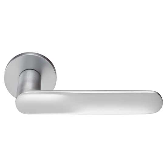 Дверная ручка 59-R6 MSC