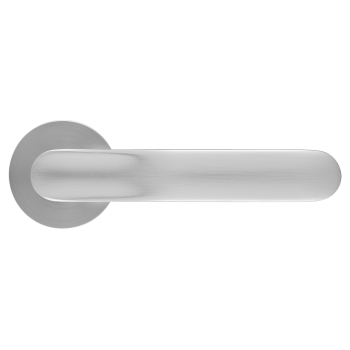 Дверная ручка 59-R6 MSC