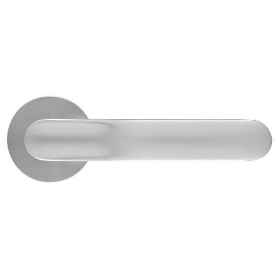 Дверная ручка 59-R6 MSC