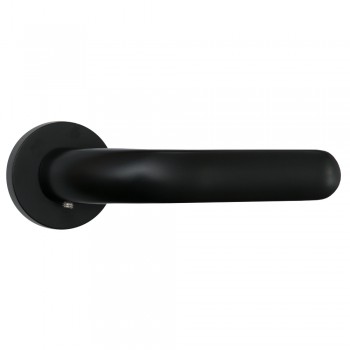 Дверные ручки MRO-39-30 BL