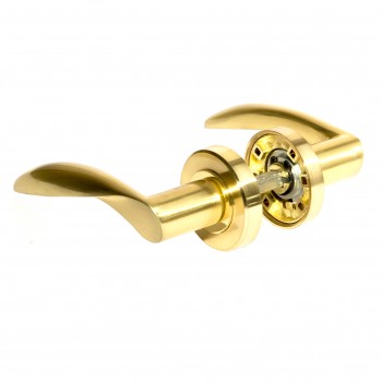 Дверные ручки HOME4US, 0420-A (finn)