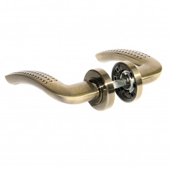 Дверные ручки HOME4US,  0426-A (finn)