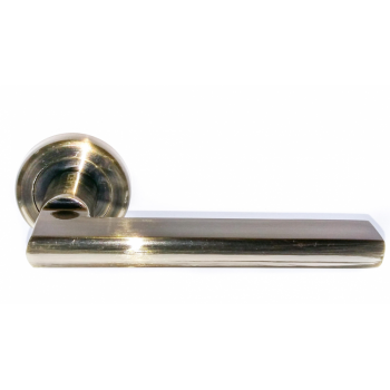 Дверные ручки HOME4US  LANGA A1211 , сканд. станд.