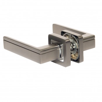 Дверные ручки HOME4US  NEGA RZ411    , сканд. станд.