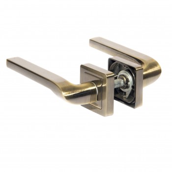 Дверные ручки HOME4US PERSE AL844     , сканд. станд.