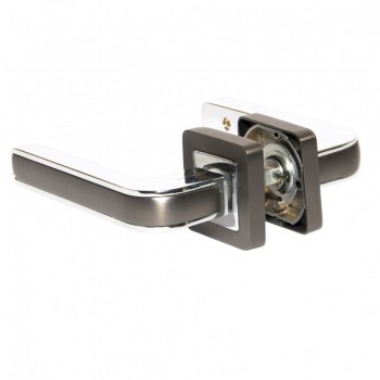 Дверные ручки HOME4US RIKA RZ300    , сканд. станд.