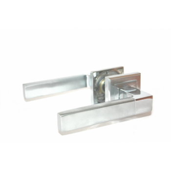 Дверные ручки HOME4US VEDA A1348    , сканд. станд.