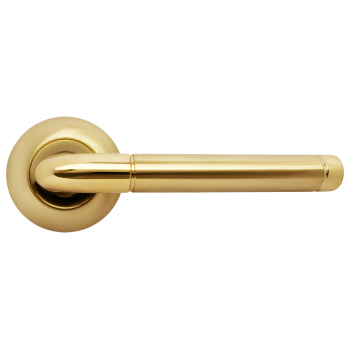 Дверная ручка RAP 2 SG/GP