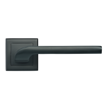 Дверная ручка RAP 24-S BL