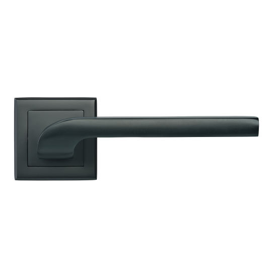 Дверная ручка RAP 24-S BL