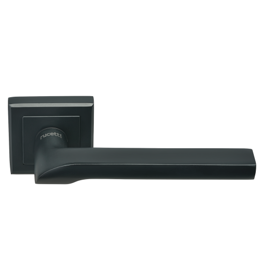 Дверная ручка RAP 24-S BL