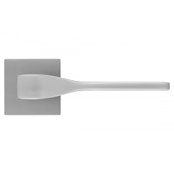 Дверная ручка RAP 27 SLIM-S SC