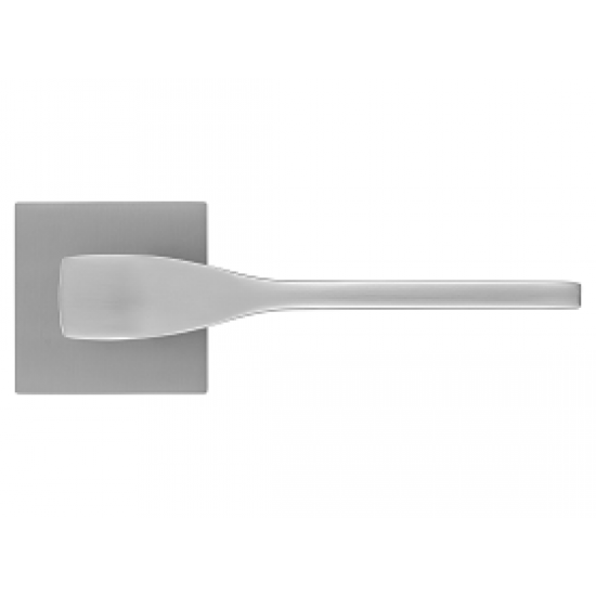 Дверная ручка RAP 27 SLIM-S SC