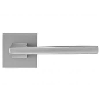 Дверная ручка RAP 28 SLIM-S SC